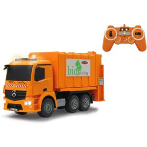 Jamara Mercedes-Benz Antos RC Müllwagen - Modellfahrzeug Jamara Mercedes-Benz Antos RC Müllwagen - Modellfahrzeug