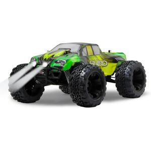 Jamara 053366 RC Monstertruck 4WD - RC Monster Truck Jamara 053366 RC Monstertruck 4WD - RC Monster Truck