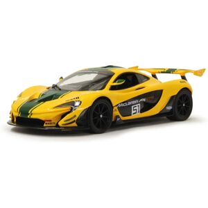 Jamara McLaren P1 GTR RC Modell - On-Road Rennwagen - 1:14 Jamara McLaren P1 GTR RC Modell - On-Road Rennwagen - 1:14