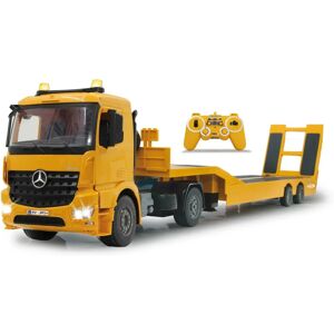 Jamara Mercedes-Benz Arocs RC Truck - 1:20 Schaal Jamara Mercedes-Benz Arocs RC Truck - 1:20 Schaal