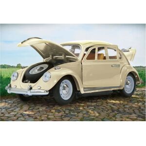 Jamara 405111 Radio-Controlled Car - VW Käfer, beige, detailed replica, 1:18 scale Jamara 405111 Radio-Controlled Car - VW Käfer, beige, detailed replica, 1:18 scale