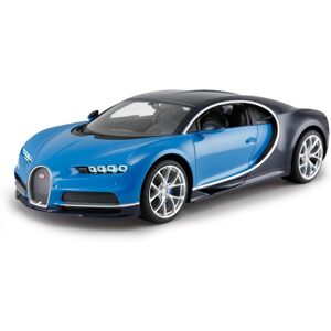 Jamara 405135 Voiture télécommandée bleue 1:14 - RC voiture Jamara 405135 Voiture télécommandée bleue 1:14 - RC voiture
