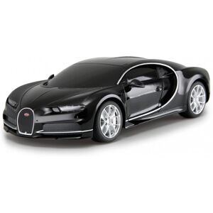 Jamara 405136 Coche Control Remoto - Modelo 1:24 - Negro Jamara 405136 Coche Control Remoto - Modelo 1:24 - Negro