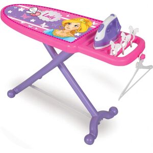 Jamara Kunsthandwerks-Spielzeug - Pink/Lila, 3+ Jahre Jamara Kunsthandwerks-Spielzeug - Pink/Lila, 3+ Jahre