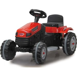 JAMARA Strong Bull Elektro-Kinderauto - Traktor Rot JAMARA Strong Bull Elektro-Kinderauto - Traktor Rot
