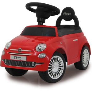JAMARA Fiat 500 Laufraupe - Realistisches Kinderauto ab 12 Monaten JAMARA Fiat 500 Laufraupe - Realistisches Kinderauto ab 12 Monaten