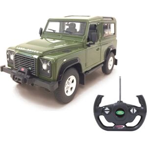 Voiture RC verte Jamara 405155 - Échelle 1:14 - Télécommande Voiture RC verte Jamara 405155 - Échelle 1:14 - Télécommande