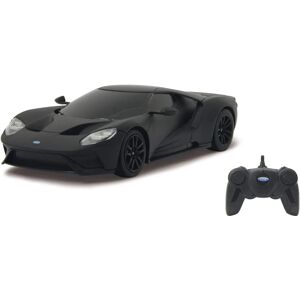 Jamara 405157 Radio-Controlled Car - 1:24 Scale, Black, Electric Jamara 405157 Radio-Controlled Car - 1:24 Scale, Black, Electric