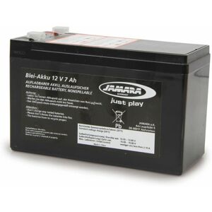 Jamara 412593 - RC-Modellteil Akku Jamara 412593 - RC-Modellteil Akku
