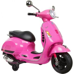 Jamara 460349 Roze Vespa Loopauto - Speelgoed Jamara 460349 Roze Vespa Loopauto - Speelgoed
