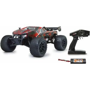 Jamara 1:10 Offroad RC Auto - Kraft & Geschwindigkeit Jamara 1:10 Offroad RC Auto - Kraft & Geschwindigkeit