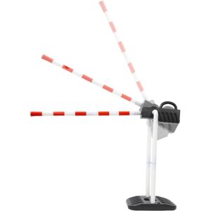 Jamara 460491 Traffic Barrier - Ride-On Toy Accessory Jamara 460491 Traffic Barrier - Ride-On Toy Accessory