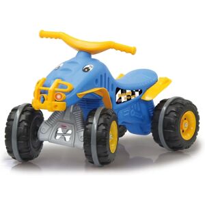 Jamara Little Quad - Drcken - Vierrad - Junge / mdchen - 1,5 Jahr - Mehrfarben Jamara Little Quad - Drcken - Vierrad - Junge / mdchen - 1,5 Jahr - Mehrfarben