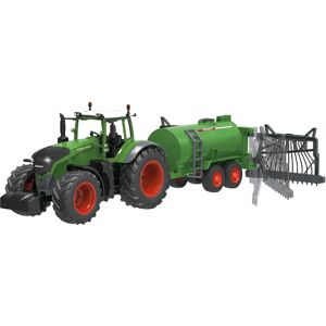 Jamara Fendt Water Tank with Hose Dispenser RC Model - Water Tank, RC, 1:16, 450ml Jamara Fendt Water Tank with Hose Dispenser RC Model - Water Tank, RC, 1:16, 450ml