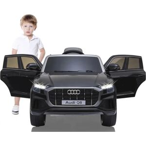 Jamara Audi Q8 Ride-on Auto - Sportwagen Jamara Audi Q8 Ride-on Auto - Sportwagen