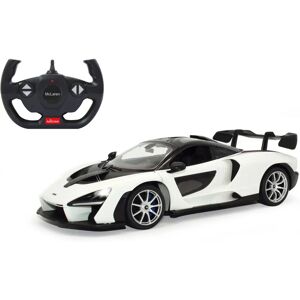 Jamara McLaren Senna RC-Auto - 1:14, Weiß, Max 10 km/h Jamara McLaren Senna RC-Auto - 1:14, Weiß, Max 10 km/h