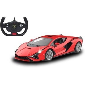 JAMARA Lamborghini Sián 1:14 Auto RC - Dettagliato, Licenza, 11 km/h JAMARA Lamborghini Sián 1:14 Auto RC - Dettagliato, Licenza, 11 km/h