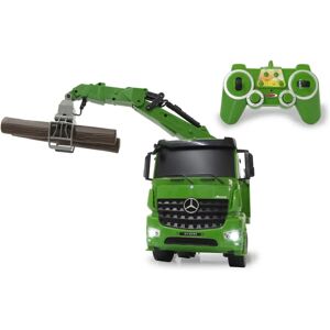 Jamara Arocs 1:20 RC LKW mit Licht & Sound Jamara Arocs 1:20 RC LKW mit Licht & Sound