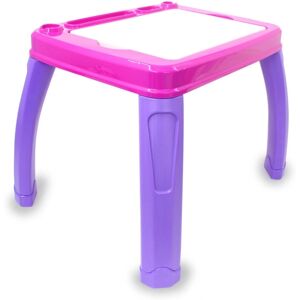 Jamara Kids, Children's Seating Set - Lets Study - Pink Jamara Kids, Children's Seating Set - Lets Study - Pink