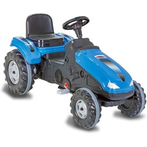 Trattore a pedaloni Big Wheel JAMARA - Giocattolo per bambini 3 anni+ Trattore a pedaloni Big Wheel JAMARA - Giocattolo per bambini 3 anni+