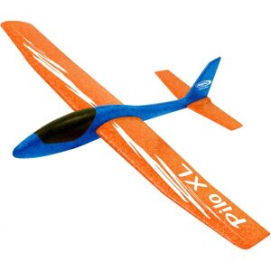 Jamara Pilo XL Schaumflugzeug - Leicht 86cm - Spielzeug Jamara Pilo XL Schaumflugzeug - Leicht 86cm - Spielzeug