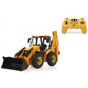 Jamara 404980 Radio-Controlled Modell - Frontlader - 1:20 Jamara 404980 Radio-Controlled Modell - Frontlader - 1:20