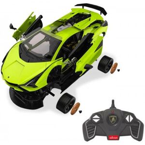 Modèle RC JAMARA Lamborghini Sián FKP 37 - 1:18 Kit Modèle RC JAMARA Lamborghini Sián FKP 37 - 1:18 Kit