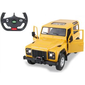 Modèle RC Land Rover Defender JAMARA - Voiture tout-terrain - 1:14 Modèle RC Land Rover Defender JAMARA - Voiture tout-terrain - 1:14