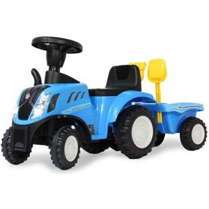Jamara T7 Gåbil - Realistisk, Ljus, Hjäp, 25kg Jamara T7 Gåbil - Realistisk, Ljus, Hjäp, 25kg