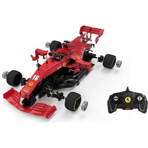 JAMARA Ferrari SF 1000 RC Sportwagen - Modellbausatz 1:16 rot JAMARA Ferrari SF 1000 RC Sportwagen - Modellbausatz 1:16 rot