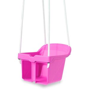 Jamara Barnsäng - Rosa - Inomhus/utomhus bruk Jamara Barnsäng - Rosa - Inomhus/utomhus bruk
