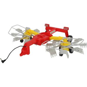 Accessoire RC tracteur Jamara 413381 - Licencié, réaliste Pöttinger Accessoire RC tracteur Jamara 413381 - Licencié, réaliste Pöttinger