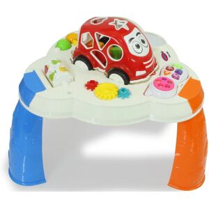Jamara 460951 Baby Activity Table - Motor Skills Learning Jamara 460951 Baby Activity Table - Motor Skills Learning