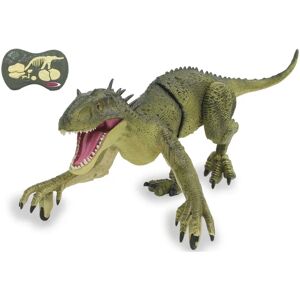 JAMARA Dinosaurier-Spielzeug Exoraptor - Kinderdinosaurierfigur JAMARA Dinosaurier-Spielzeug Exoraptor - Kinderdinosaurierfigur