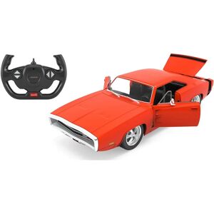 Jamara Dodge Charger R/T 1970 - Remote-Controlled Car Jamara Dodge Charger R/T 1970 - Remote-Controlled Car