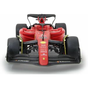 Modèle RC Ferrari F1-75 - Échelle 1:18, 2,4 GHz, Rouge Modèle RC Ferrari F1-75 - Échelle 1:18, 2,4 GHz, Rouge
