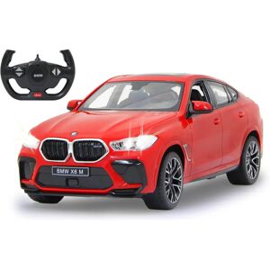 JAMARA BMW X6 M RC Auto - Maßstab 1:14 JAMARA BMW X6 M RC Auto - Maßstab 1:14