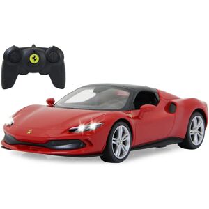 Ferrari 296 GTS RC Sportauto - 1:16 - Rot Ferrari 296 GTS RC Sportauto - 1:16 - Rot