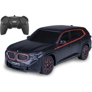 JAMARA - BMW XM 1:24 - svart - Radio-controlled car JAMARA - BMW XM 1:24 - svart - Radio-controlled car