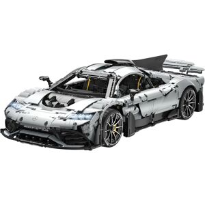 CaDA Mercedes-AMG ONE - 1:8 Maßstab Bausatz CaDA Mercedes-AMG ONE - 1:8 Maßstab Bausatz