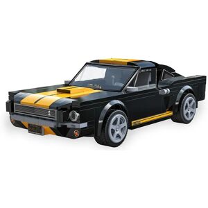 CaDA Shelby GT350 H Modellauto - Funkferngesteuert 1:20 CaDA Shelby GT350 H Modellauto - Funkferngesteuert 1:20
