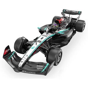 Voiture RC Jamara 402250 - Échelle 1:12, Vitesse max 11 km/h, Dès 6 ans Voiture RC Jamara 402250 - Échelle 1:12, Vitesse max 11 km/h, Dès 6 ans