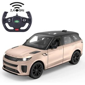 Jamara 402244 Voiture de Sport RC - Échelle 1:14 Jamara 402244 Voiture de Sport RC - Échelle 1:14