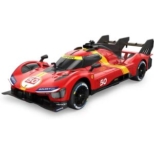 Jamara - Ferrari 499P - Rot - 1:24 - RC car Jamara - Ferrari 499P - Rot - 1:24 - RC car