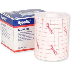 BSN Medical Hypafix 10cm x 10m - Medical Adhesive Tape BSN Medical Hypafix 10cm x 10m - Medical Adhesive Tape