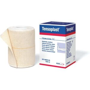 BSN Medical Tensoplast Elastic Adhesive Bandage - 7.5cm - 4.5m BSN Medical Tensoplast Elastic Adhesive Bandage - 7.5cm - 4.5m