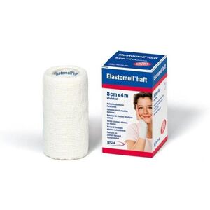BSN medical Elastomull Haft - Fikseringsbandasje - Hvit BSN medical Elastomull Haft - Fikseringsbandasje - Hvit