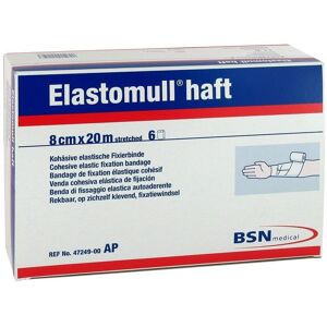 BSN 47249 - Elastomull Kohäsiv Fixierbinde BSN 47249 - Elastomull Kohäsiv Fixierbinde