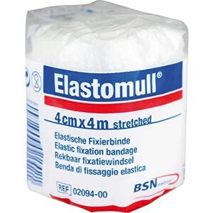 Essity Elastomull Bande de Fixation - Bande de fixation Essity Elastomull Bande de Fixation - Bande de fixation