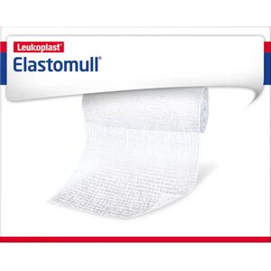 BSN Medical GmbH Elastomull Band 4mx10cm - Medizinprodukt BSN Medical GmbH Elastomull Band 4mx10cm - Medizinprodukt
